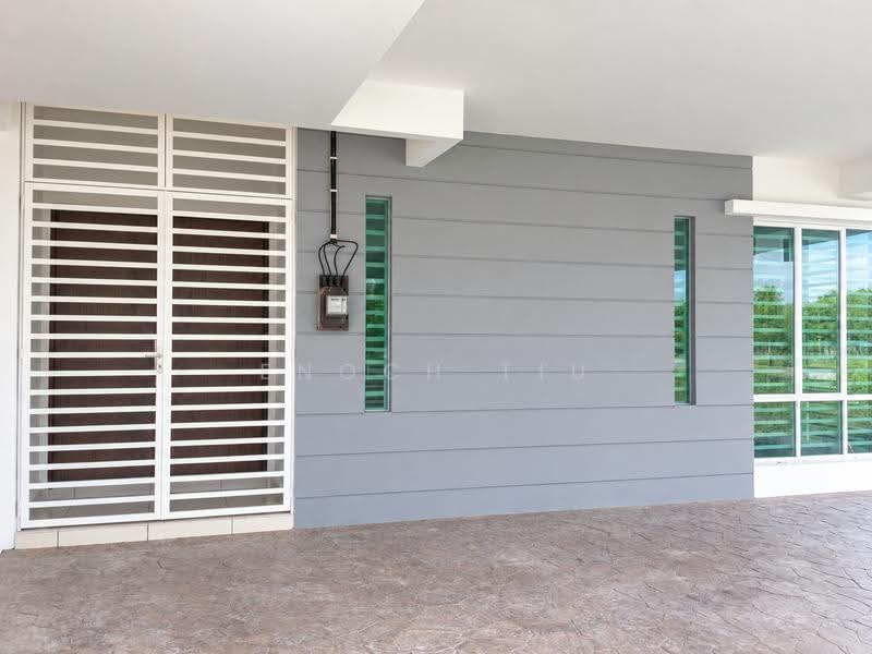 Rumah Berkembar untuk Dijual di Minden Heights (Gelugor) - Enoch Tiu - Exterior - PropertyGuru.com.my