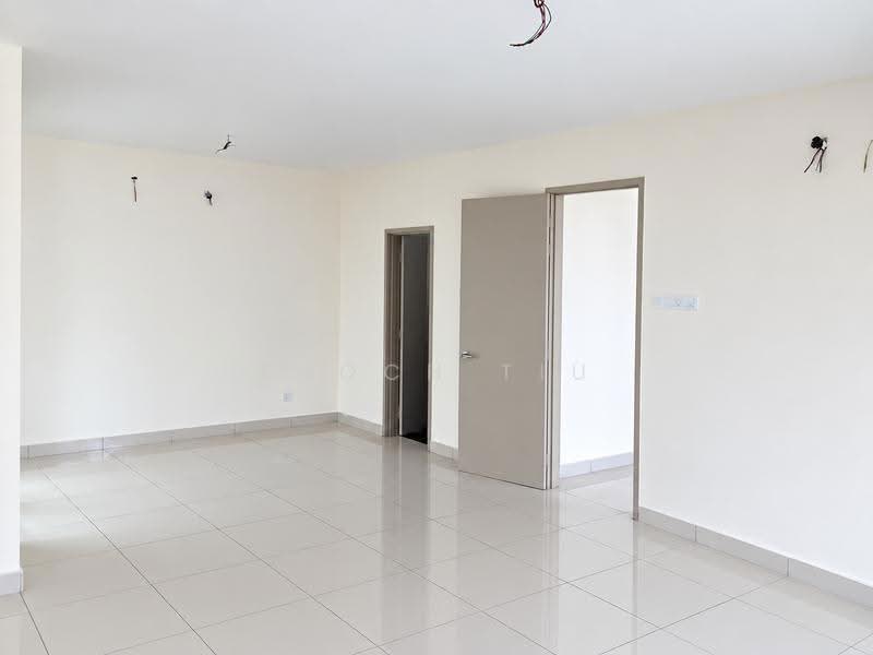 Rumah Berkembar untuk Dijual di Minden Heights (Gelugor) - Enoch Tiu - Interior - PropertyGuru.com.my