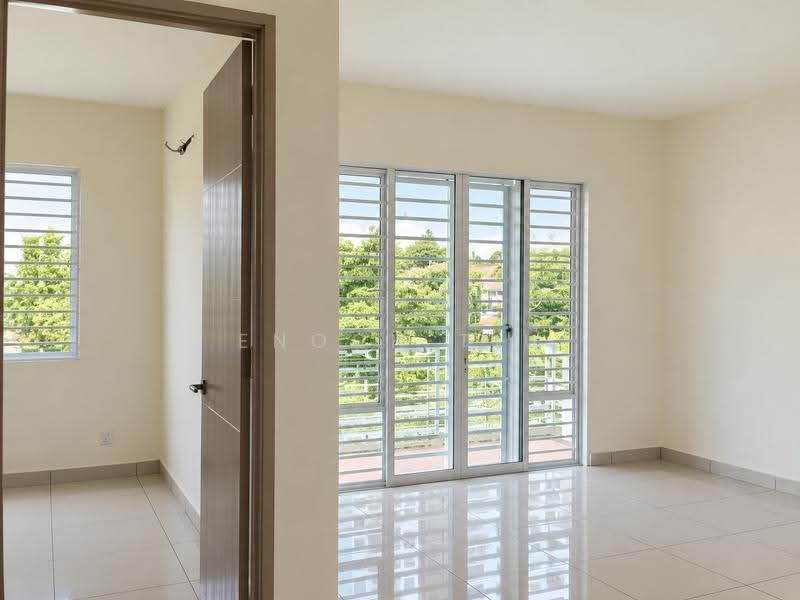 Rumah Berkembar untuk Dijual di Minden Heights (Gelugor) - Enoch Tiu - Interior - PropertyGuru.com.my