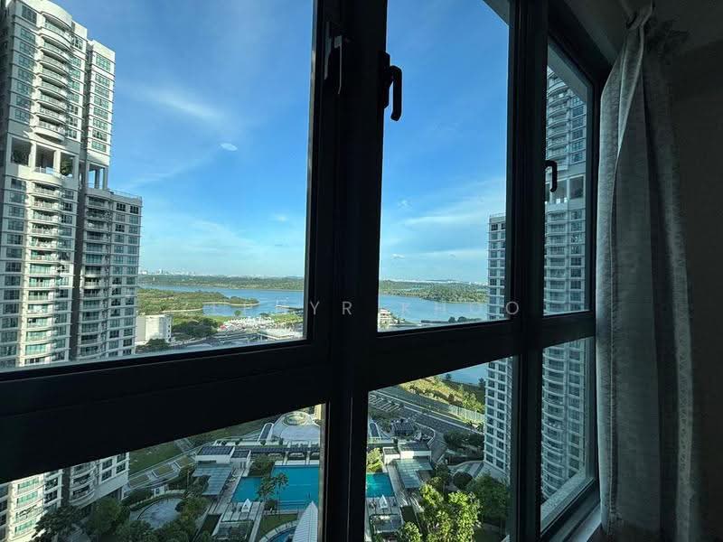 Service Residence for Sale at Teega Suites - Zephyr Khoo - View - PropertyGuru.com.my