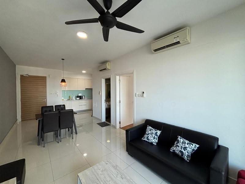 Service Residence for Sale at Teega Suites - Zephyr Khoo - PropertyGuru.com.my