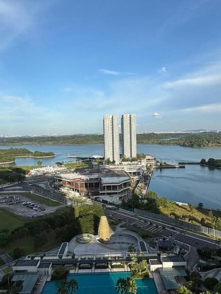 Service Residence for Sale at Teega Suites - Zephyr Khoo - PropertyGuru.com.my