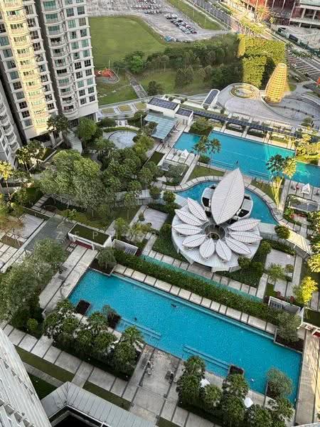 Service Residence for Sale at Teega Suites - Zephyr Khoo - PropertyGuru.com.my