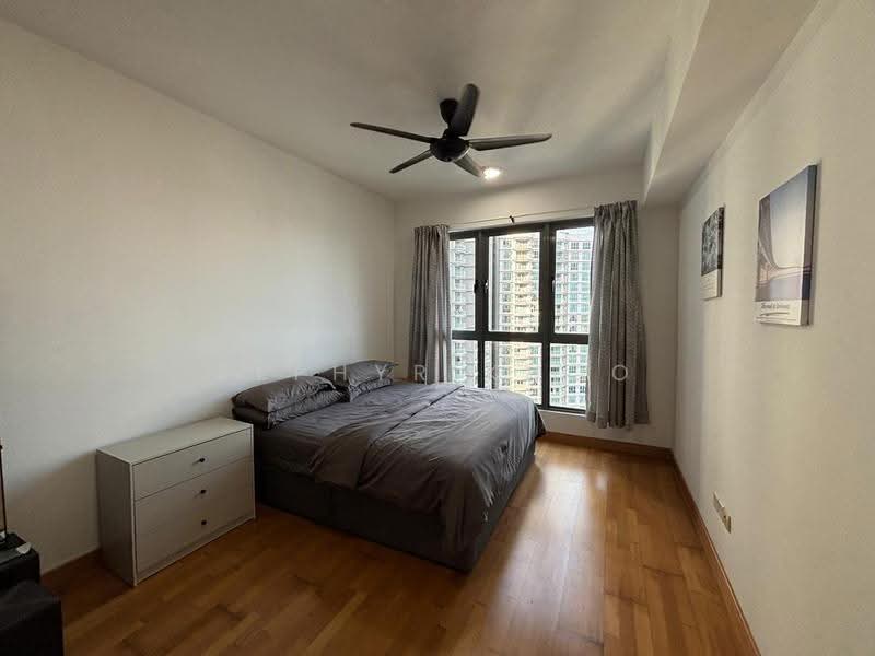 Service Residence for Sale at Teega Suites - Zephyr Khoo - PropertyGuru.com.my