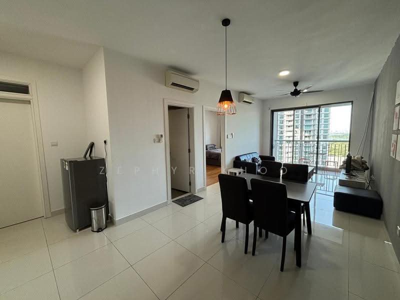 Service Residence for Sale at Teega Suites - Zephyr Khoo - PropertyGuru.com.my