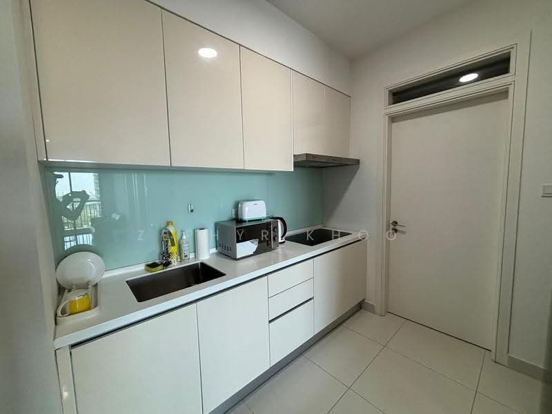 Service Residence for Sale at Teega Suites - Zephyr Khoo - PropertyGuru.com.my