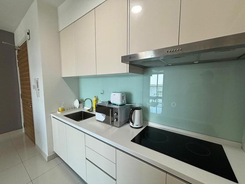 Service Residence for Sale at Teega Suites - Zephyr Khoo - PropertyGuru.com.my