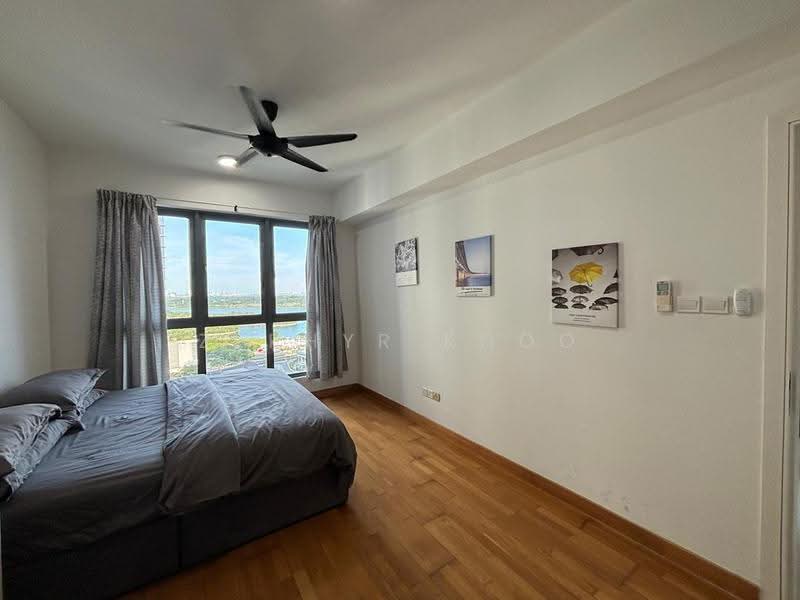 Service Residence for Sale at Teega Suites - Zephyr Khoo - PropertyGuru.com.my