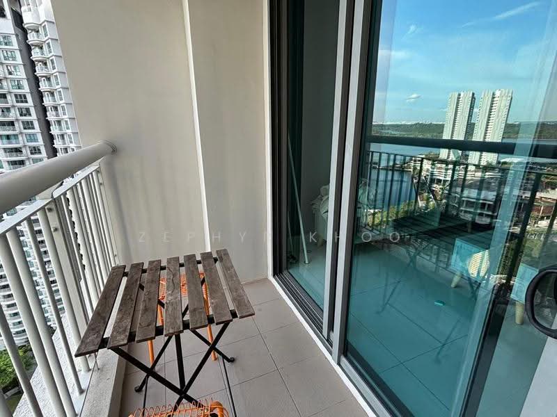 Service Residence for Sale at Teega Suites - Zephyr Khoo - PropertyGuru.com.my