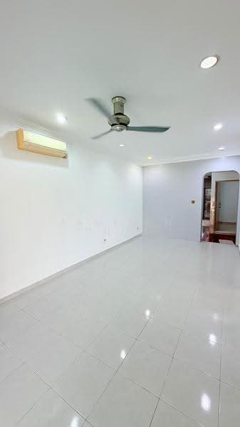Rumah Teres 1-Tingkat untuk Dijual di Tebrau (Johor) - Jameson Choo - Living Room - PropertyGuru.com.my