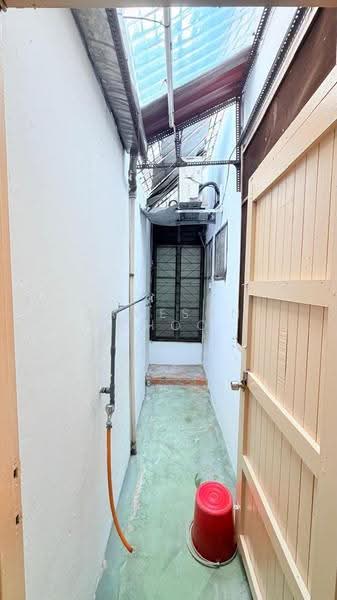Rumah Teres 1-Tingkat untuk Dijual di Tebrau (Johor) - Jameson Choo - Corridor - PropertyGuru.com.my
