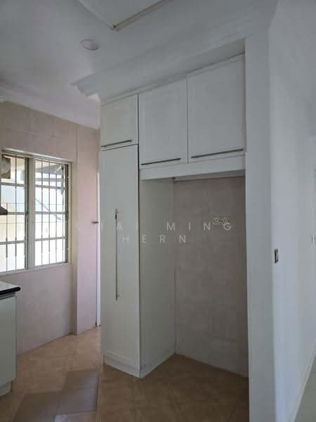 Condominium for Rent at Vista Tasik - Chai Ming Hern - Kitchen - PropertyGuru.com.my