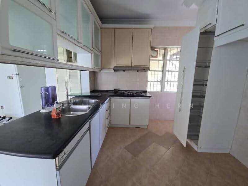 Condominium for Rent at Vista Tasik - Chai Ming Hern - Kitchen - PropertyGuru.com.my