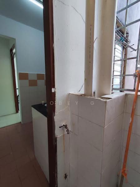 Apartment for Sale at Mentari Court - Tobey G - Interior - PropertyGuru.com.my
