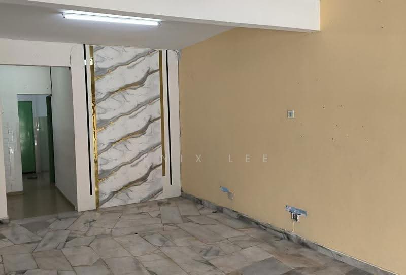 2-storey Terraced House for Rent in Pjs 10 (Sunway) - Kenix Lee - Interior - PropertyGuru.com.my