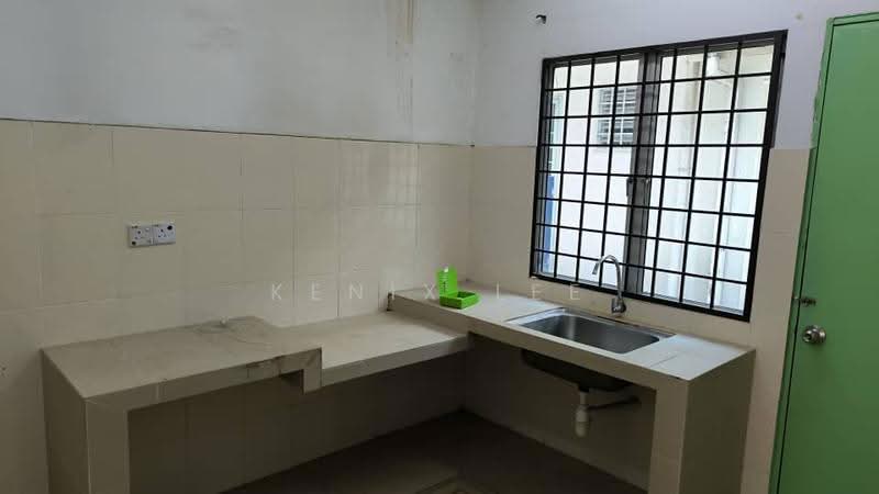 2-storey Terraced House for Rent in Pjs 10 (Sunway) - Kenix Lee - Kitchen - PropertyGuru.com.my