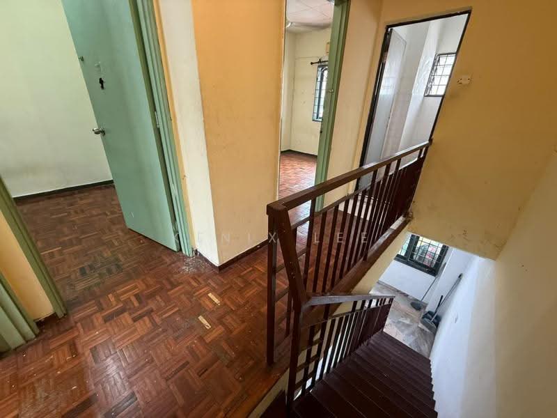 2-storey Terraced House for Rent in Pjs 10 (Sunway) - Kenix Lee - Corridor - PropertyGuru.com.my
