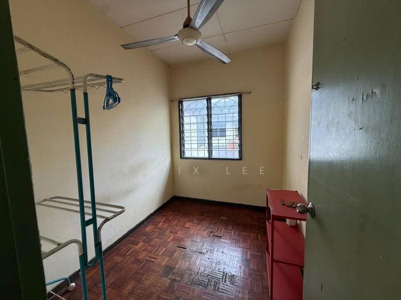 2-storey Terraced House for Rent in Pjs 10 (Sunway) - Kenix Lee - Bedroom - PropertyGuru.com.my
