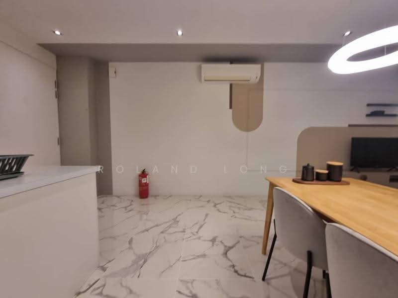 Service Residence for Sale at Lumi Tropicana Serviced Residence - Roland Long - Interior - PropertyGuru.com.my