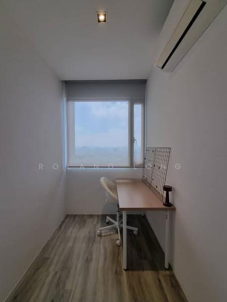 Service Residence for Sale at Lumi Tropicana Serviced Residence - Roland Long - Study - PropertyGuru.com.my
