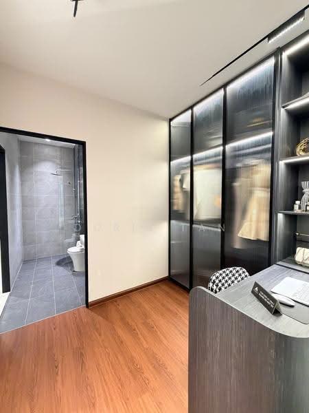 Kediaman Servis untuk Dijual di The Address @ Maxim Pelangi - Doris Tan - PropertyGuru.com.my
