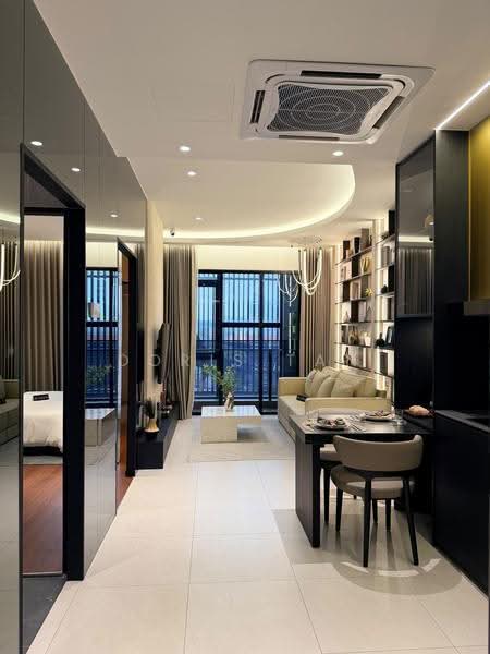Kediaman Servis untuk Dijual di The Address @ Maxim Pelangi - Doris Tan - PropertyGuru.com.my