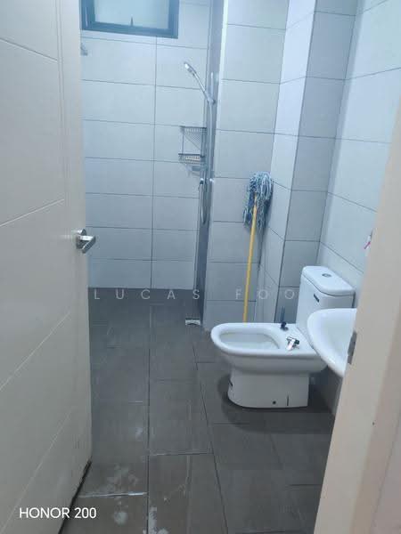 Kondominium untuk Disewa di Mont Residence - Lucas Foo - Bathroom - PropertyGuru.com.my