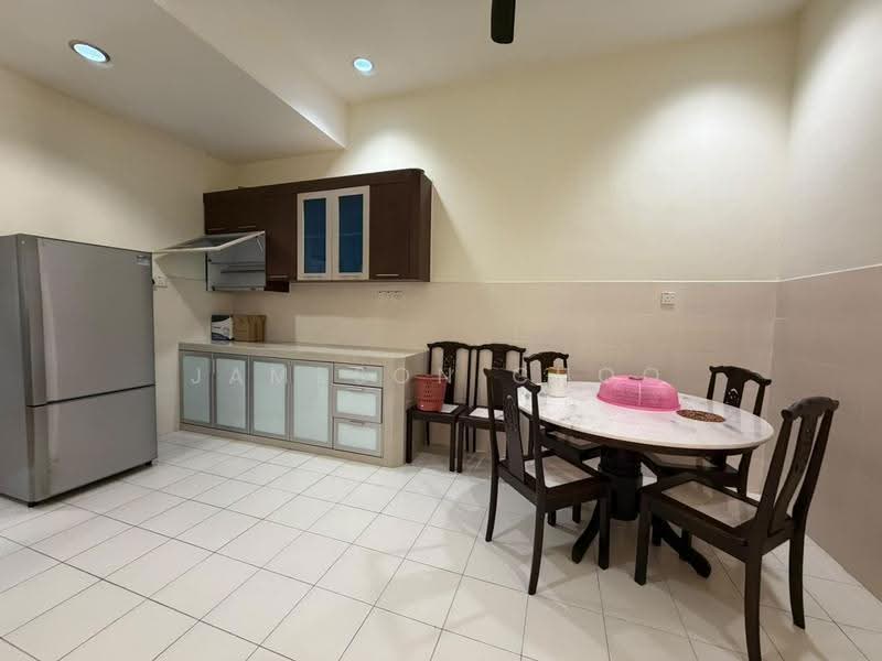 1-storey Terraced House for Rent in Taman Mutiara Rini (Skudai) - Jameson Choo - PropertyGuru.com.my