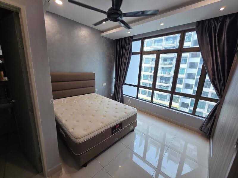 Kondominium untuk Disewa di PARC Regency (Residensi Masai) - Chang Kai Yin - PropertyGuru.com.my