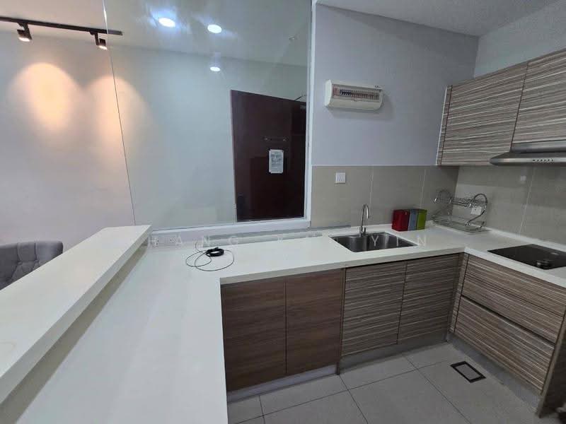 Kondominium untuk Disewa di PARC Regency (Residensi Masai) - Chang Kai Yin - PropertyGuru.com.my