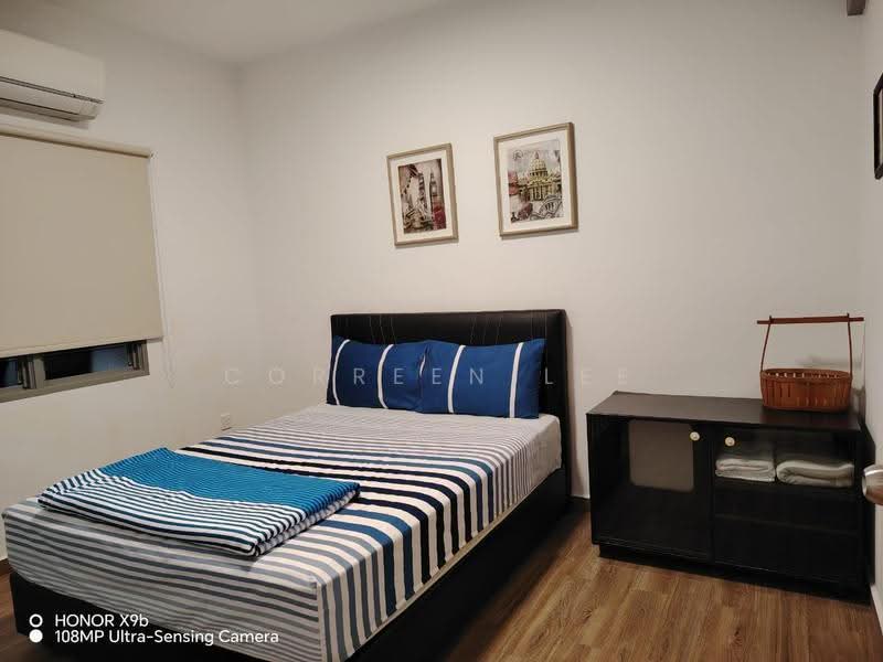 Rumah Flat untuk Disewa di Seri Taman Tanjung - Correen Lee - Bedroom - PropertyGuru.com.my