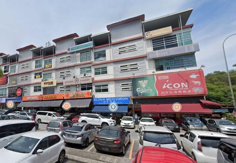 Kedai untuk Disewa di Bukit Jalil (Kuala Lumpur) - Jacky Wong - Exterior - PropertyGuru.com.my