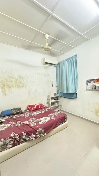 1-storey Terraced House for Sale in Bukit Indah (Iskandar Puteri (Nusajaya)) - Johnny Chan - Bedroom - PropertyGuru.com.my