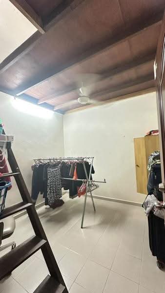 1-storey Terraced House for Sale in Bukit Indah (Iskandar Puteri (Nusajaya)) - Johnny Chan - Interior - PropertyGuru.com.my