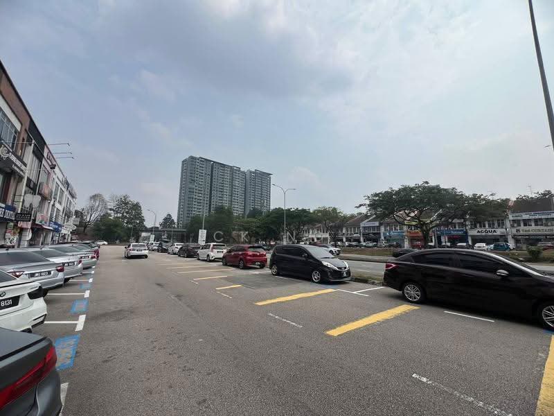 Kedai untuk Dijual di Taman Nusa Bestari (Iskandar Puteri (Nusajaya)) - CK Ng - Exterior - PropertyGuru.com.my