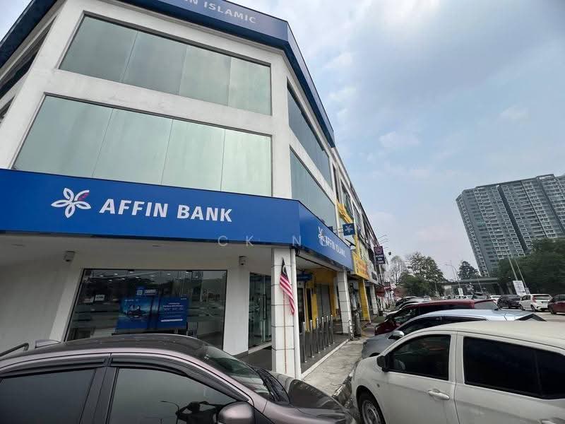 Kedai untuk Dijual di Taman Nusa Bestari (Iskandar Puteri (Nusajaya)) - CK Ng - Exterior - PropertyGuru.com.my