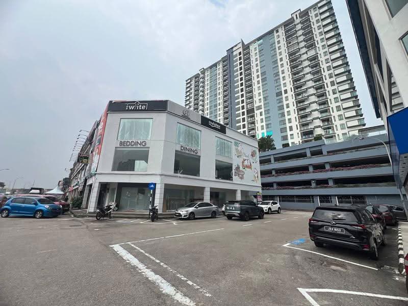 Kedai untuk Dijual di Taman Nusa Bestari (Iskandar Puteri (Nusajaya)) - CK Ng - Exterior - PropertyGuru.com.my