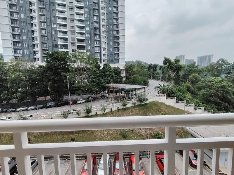 Apartment for Sale at Puteri Bayu Apartment - Joyce Hoo - Exterior - PropertyGuru.com.my