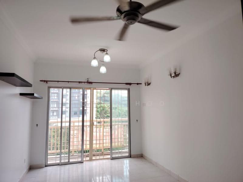 Apartment for Sale at Puteri Bayu Apartment - Joyce Hoo - Living Room - PropertyGuru.com.my