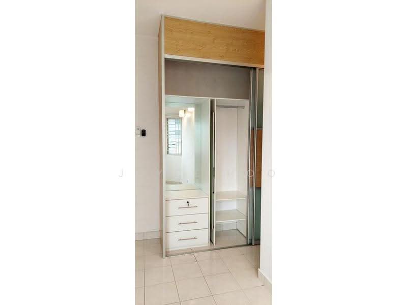 Apartment for Sale at Puteri Bayu Apartment - Joyce Hoo - Interior - PropertyGuru.com.my