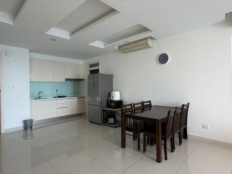 Condominium for Rent at Teega Residences - Tony Lim - Kitchen - PropertyGuru.com.my