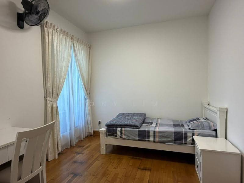 Condominium for Rent at Teega Residences - Tony Lim - Bedroom - PropertyGuru.com.my