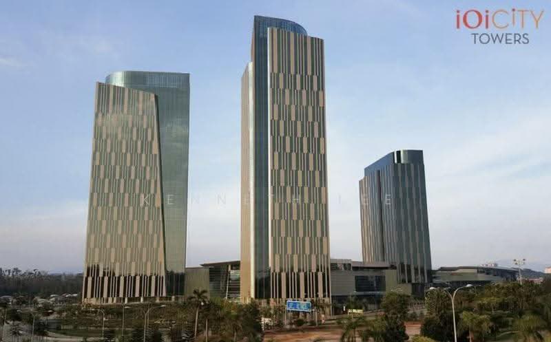 Pejabat untuk Disewa di Putrajaya (Putrajaya) - Kenneth Lee - Exterior - PropertyGuru.com.my