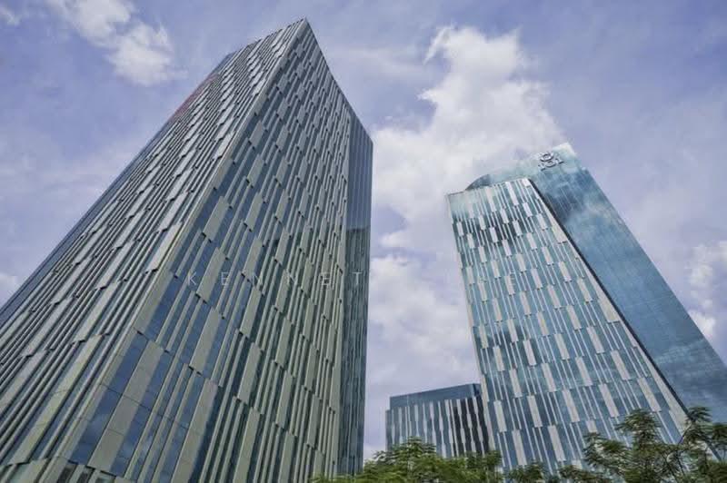 Pejabat untuk Disewa di Putrajaya (Putrajaya) - Kenneth Lee - Exterior - PropertyGuru.com.my