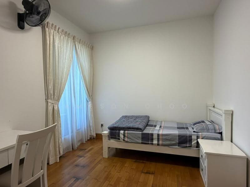 Condominium for Rent at Teega Residences - Jameson Choo - Bedroom - PropertyGuru.com.my