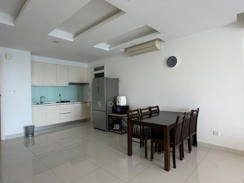 Condominium for Rent at Teega Residences - Jameson Choo - Kitchen - PropertyGuru.com.my