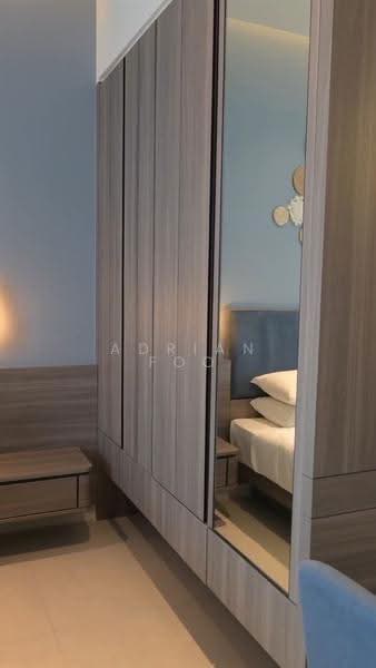 Service Residence for Sale at Assana Serviced Suites @ Tropicana Cenang - Adrian Foo - Bedroom - PropertyGuru.com.my