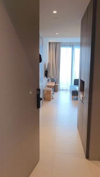 Service Residence for Sale at Assana Serviced Suites @ Tropicana Cenang - Adrian Foo - Corridor - PropertyGuru.com.my