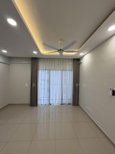 Kondominium untuk Disewa di Residensi Alamanda - NG YI XING - Living Room - PropertyGuru.com.my