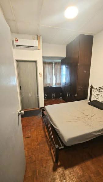 Apartment for Rent at Putri Ria Apartment - Samantha Tang - PropertyGuru.com.my